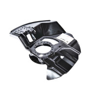 Osłona tarczy hamulcowe przód lewa BMW E46 E85 Z4 316 318 320 323 325 328 - 34116750129