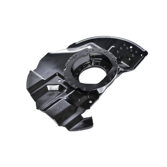 Osłona tarczy hamulcowe przód lewa BMW E46 E85 Z4 316 318 320 323 325 328 - 34116750129