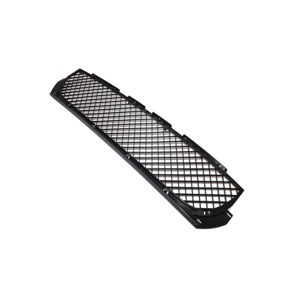 Kratka zderzaka M przód środkowa BMW E46 Coupe Cabrio 316 318 320 323 325 328 330 - 51117893062