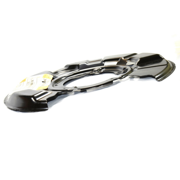 Osłona tarczy ham. tył prawa BMW E81 E87 E88 E90 E91 E92 E93 F20 F21 F22 F23 F30 F32 F31 F36 - 34216792240