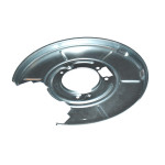 Osłona tarcza kotwiczna tył prawa BMW E36 E46 Z4 E85 E86 316 318 320 323 325 328 - 34211158992