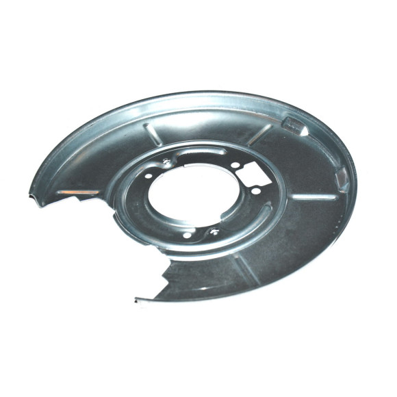 Osłona tarcza kotwiczna tył prawa BMW E36 E46 Z4 E85 E86 316 318 320 323 325 328 - 34211158992