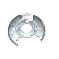 Osłona tarcza kotwiczna tył lewa BMW E36 E46 Z4 E85 E86 316 318 320 323 325 328 - 34211158991