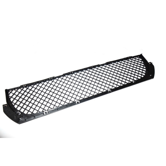 Kratka zderzaka M przód środkowa BMW E46 Coupe Cabrio 316 318 320 323 325 328 330 - 51117893062