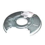 Osłona tarcza kotwiczna tył lewa BMW E36 E46 Z4 E85 E86 316 318 320 323 325 328 - 34211158991