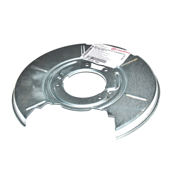 Osłona tarcza kotwiczna tył lewa BMW E36 E46 Z4 E85 E86 316 318 320 323 325 328 - 34211158991