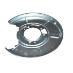 Osłona tarcza kotwiczna tył lewa BMW E36 E46 Z4 E85 E86 316 318 320 323 325 328 - 34211158991
