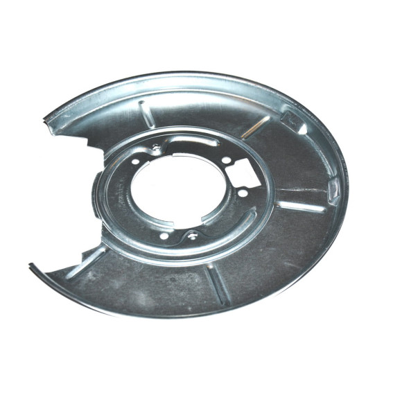 Osłona tarcza kotwiczna tył lewa BMW E36 E46 Z4 E85 E86 316 318 320 323 325 328 - 34211158991