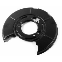 Osłona tarcza kotwiczna tył lewa BMW E36 E46 Z4 E85 E86 316 318 320 323 325 328 - 34211158991