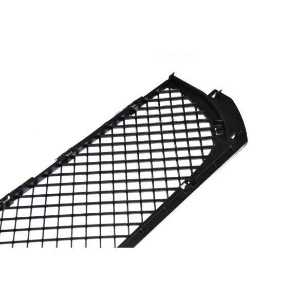 Kratka zderzaka M przód środkowa BMW E46 Coupe Cabrio 316 318 320 323 325 328 330 - 51117893062