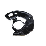 Osłona tarcza kotwiczna przód lewa BMW E39 535i 540i - 34111162569