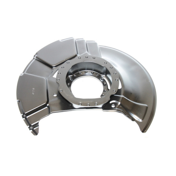 Osłona tarcza kotwiczna przód lewa BMW E36 Z3 318i 318is 318tds 320i 323i 325i 325tds 328i M3 - 34111158985