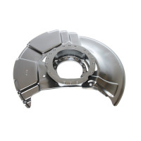 Osłona tarcza kotwiczna przód lewa BMW E36 Z3 318i 318is 318tds 320i 323i 325i 325tds 328i M3 - 34111158985