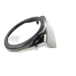 Osłona reflektora przeciwmgłowego halogenu lewa BMW E46 316 318 320 323 325 328 330 M-PAKIET - 51117893067