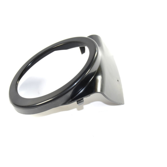 Osłona reflektora przeciwmgłowego halogenu lewa BMW E46 316 318 320 323 325 328 330 M-PAKIET - 51117893067