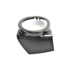 Osłona reflektora przeciwmgłowego halogenu lewa BMW E46 316 318 320 323 325 328 330 M-PAKIET - 51117893067