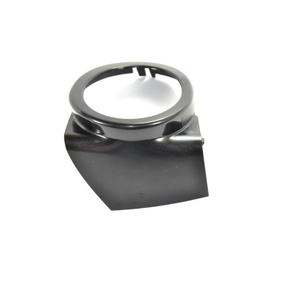 Osłona reflektora przeciwmgłowego halogenu lewa BMW E46 316 318 320 323 325 328 330 M-PAKIET - 51117893067