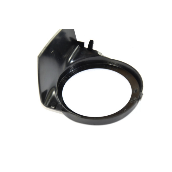 Osłona reflektora przeciwmgłowego halogenu lewa BMW E46 316 318 320 323 325 328 330 M-PAKIET - 51117893067