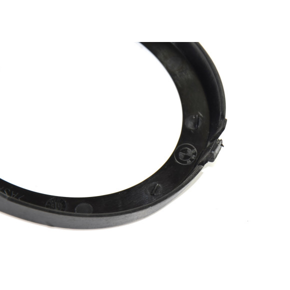 Osłona reflektora przeciwmgłowego halogenu lewa BMW E46 316 318 320 323 325 328 330 M-PAKIET - 51117893067