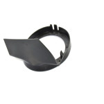 Osłona reflektora przeciwmgłowego halogenu lewa BMW E46 316 318 320 323 325 328 330 M-PAKIET - 51117893067