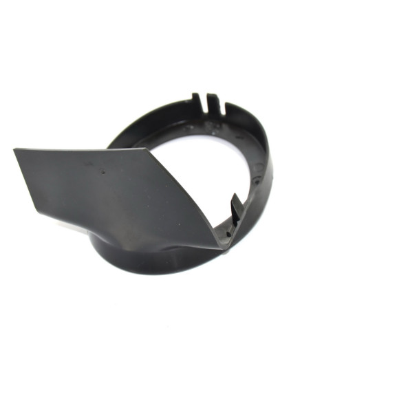 Osłona reflektora przeciwmgłowego halogenu lewa BMW E46 316 318 320 323 325 328 330 M-PAKIET - 51117893067