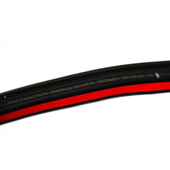 Osłona szyby przód góra MINI F56 Cooper JCW One - 51317404771