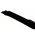 Osłona środkowa zderzaka przód SPORT BMW F30N F31N 316 318 320 325 328 330 335 340 - 51117396831