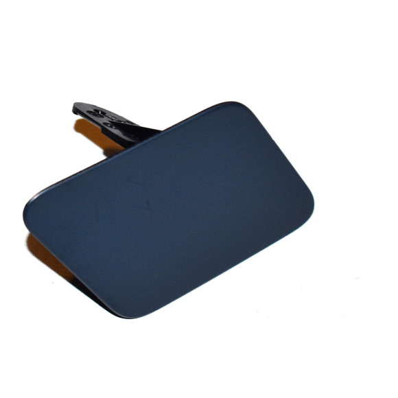 Osłona spryskiwacza gruntowana przód prawa BMW F48 X1 16 18 20 25 28 - 51117453706