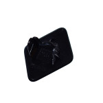 Osłona spryskiwacza gruntowana przód prawa BMW F48 X1 16 18 20 25 28 - 51117453706