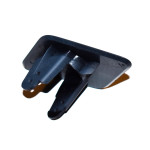 Osłona spryskiwacza gruntowana przód prawa BMW F48 X1 16 18 20 25 28 - 51117453706