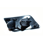 Osłona spryskiwacza gruntowana lewa BMW BMW F34 318 320 328 330 325 - 51118062251