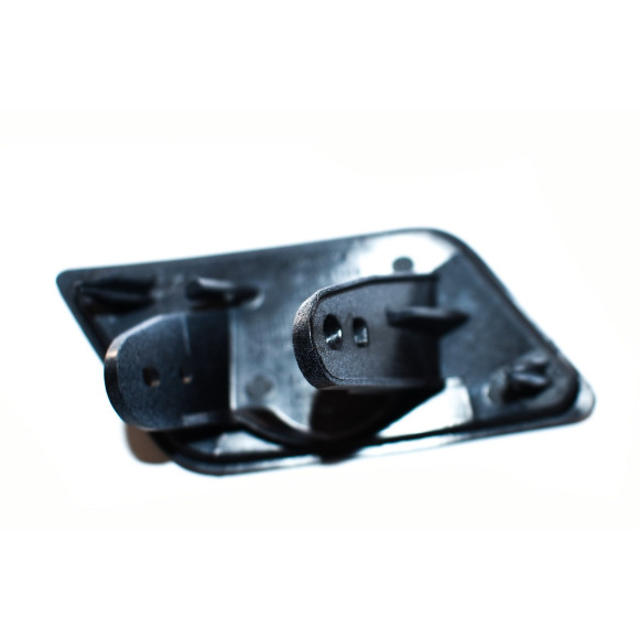 Osłona spryskiwacza gruntowana lewa BMW BMW F34 318 320 328 330 325 - 51118062251