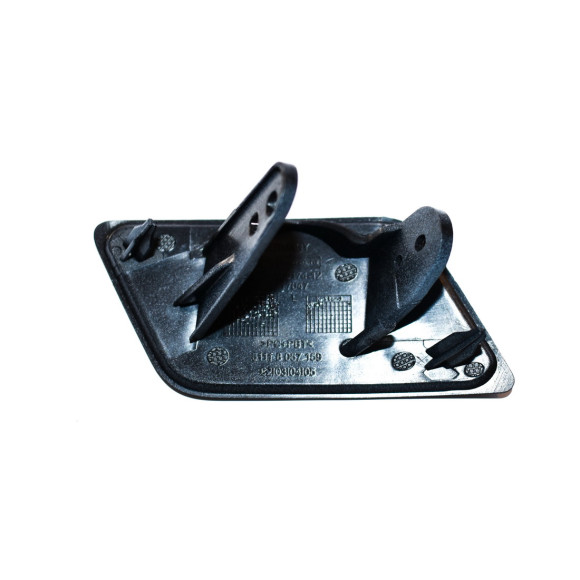 Osłona spryskiwacza gruntowana lewa BMW BMW F34 318 320 328 330 325 - 51118062251