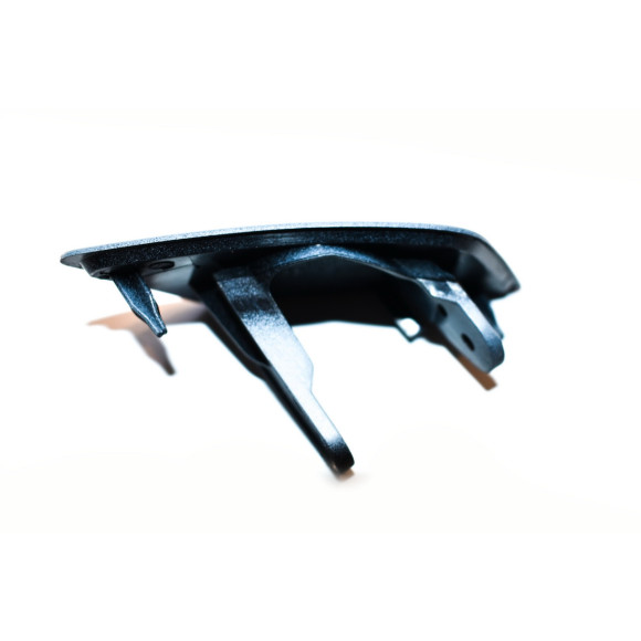 Osłona spryskiwacza gruntowana lewa BMW BMW F34 318 320 328 330 325 - 51118062251