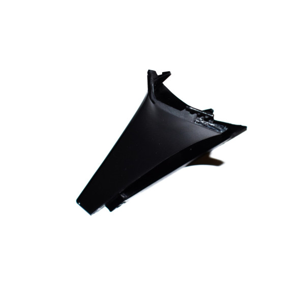 Osłona spoilera klapy tył lewa MINI F55 Cooper One - 51627359161