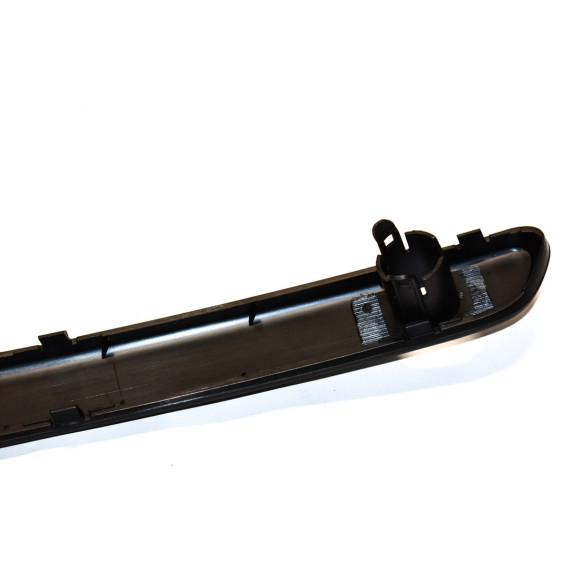 Listwa zderzaka przód prawa M 520 523 525 528 530 535 540 M5 - 51117894140