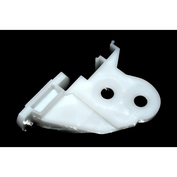 Mocowanie zderzaka przód lewy BMW E46 316 318 320 323 325 328 330 pakiet M - 51117895415