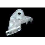 Mocowanie zderzaka przód lewy BMW E46 316 318 320 323 325 328 330 pakiet M - 51117895415