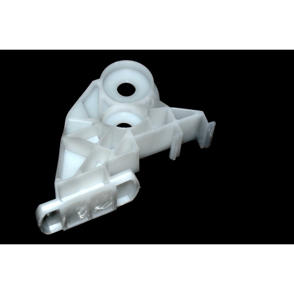 Mocowanie zderzaka przód lewy BMW E46 316 318 320 323 325 328 330 pakiet M - 51117895415