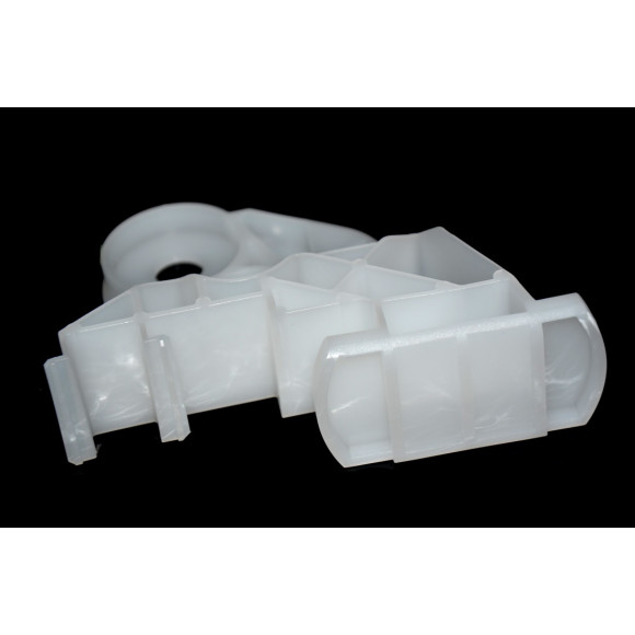 Mocowanie zderzaka przód prawy BMW E46 316 318 320 323 325 328 330 pakiet M - 51117895416