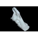 Mocowanie zderzaka przód prawy BMW E46 316 318 320 323 325 328 330 pakiet M - 51117895416