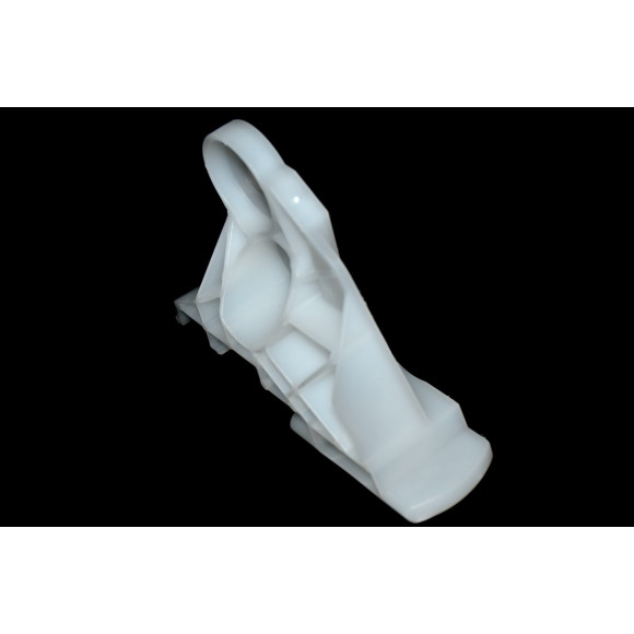 Mocowanie zderzaka przód prawy BMW E46 316 318 320 323 325 328 330 pakiet M - 51117895416