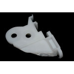 Mocowanie zderzaka przód prawy BMW E46 316 318 320 323 325 328 330 pakiet M - 51117895416