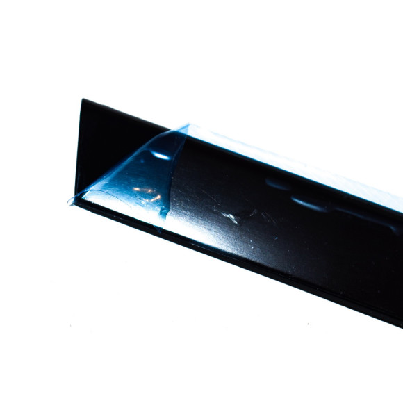 Osłona słupka B lewa BMW E92 E92N 316 318 320 325 328 330 335 - 51377453299