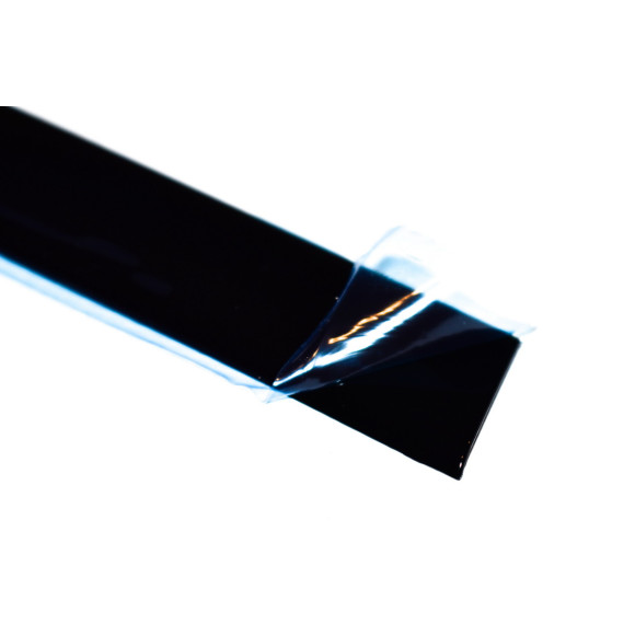 Osłona słupka B lewa BMW E92 E92N 316 318 320 325 328 330 335 - 51377453299