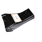 Kanał powietrza hamulca przedni lewy BMW E60 E61 520 523 525 528 530 535 540 545 550 - 51117896587