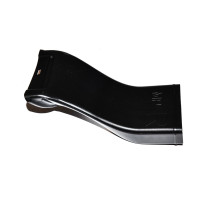 Kanał powietrza hamulca przedni prawy BMW E60 E61 520 523 525 528 530 535 540 545 550 - 51117896588