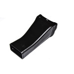 Kanał powietrza hamulca przedni prawy BMW E60 E61 520 523 525 528 530 535 540 545 550 - 51117896588