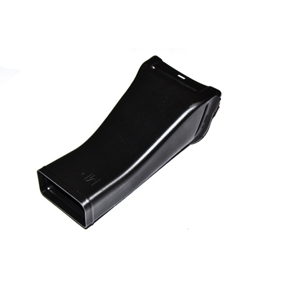 Kanał powietrza hamulca przedni prawy BMW E60 E61 520 523 525 528 530 535 540 545 550 - 51117896588