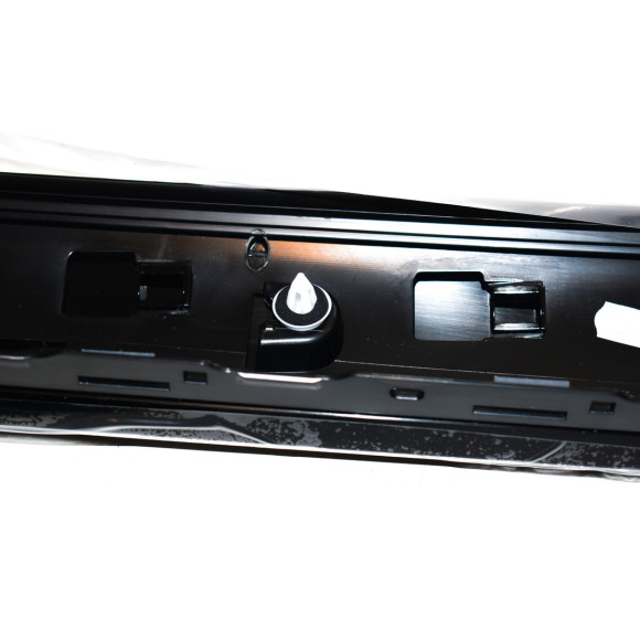Osłona słupka A prawa MINI F54 Cooper B36 B38 B47 - 51137344184